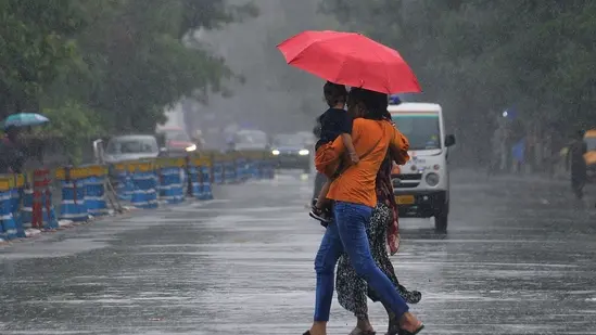 Hyderabad weather update today
