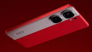 IQOO Neo 10
