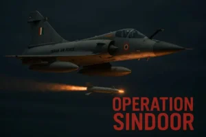 India Pakistan War News Live Updates - Operation Sindoor