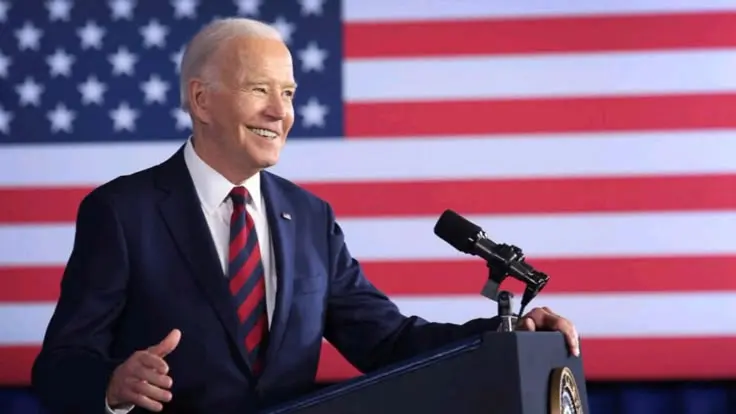Joe Biden health update: prostate cancer dignosis