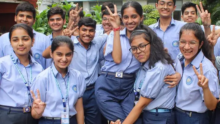 RBSE 12th Result 2025 Declared