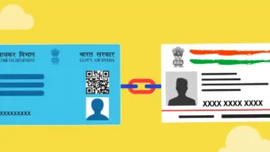 Aadhaar Mandatory for New PAN
