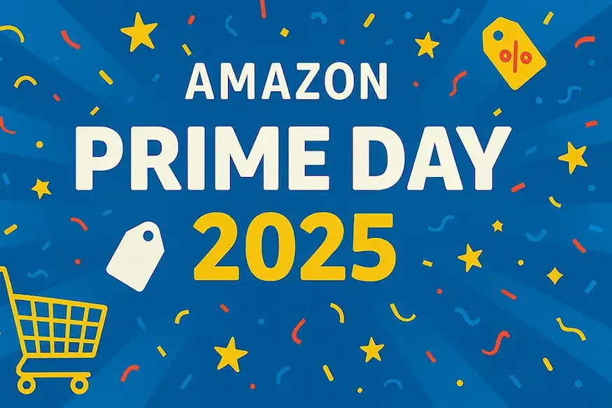 Amazon Prime Day 2025 India