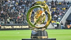 FIFA Club World Cup Africa