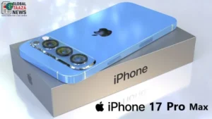 iPhone 17 Series Launch 2025 in India