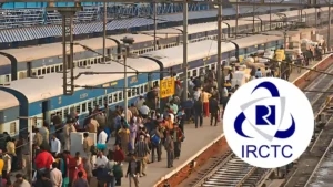Link Aadhaar with IRCTC account