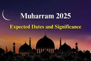 Muharram 2025 holiday