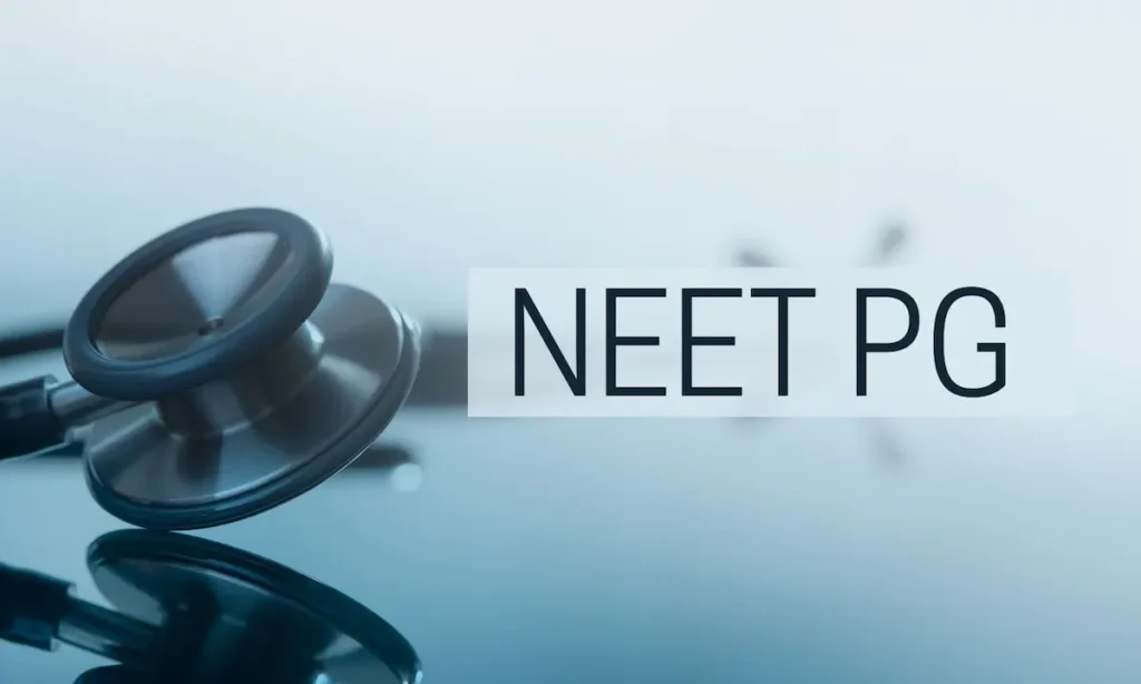 NEET PG 2025 Postponed