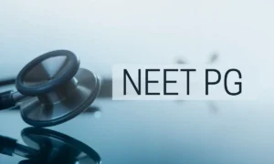 NEET PG 2025 Postponed