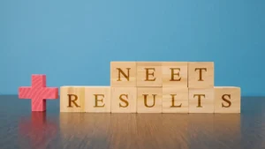 NEET UG Result 2025