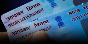 Apply PAN card online in 2025