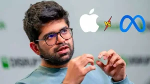 Perplexity AI personality