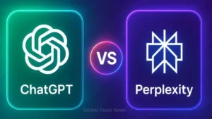 Perplexity AI vs ChatGPT