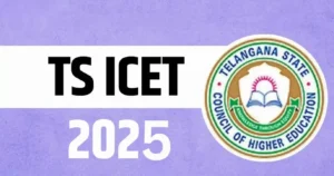 TS ICET Provisional Answer Key 2025