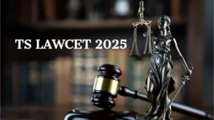 TS LAWCET PGLCET Answer Key 2025