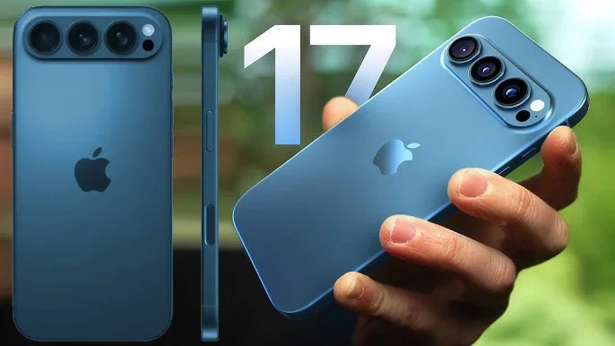 iPhone 17 Series Launch 2025 in India
